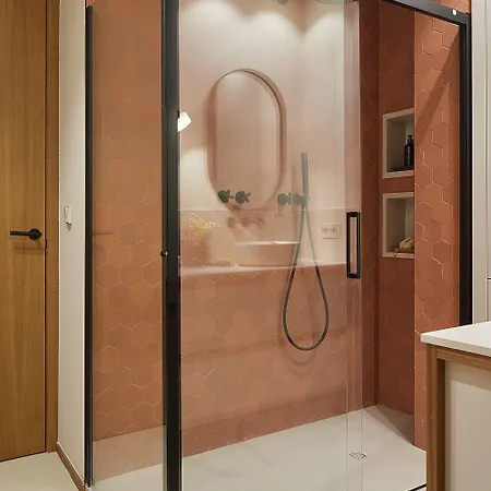 Apartament Lorea By Prim