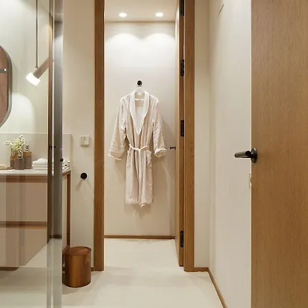 Lorea By Prim Apartament San Sebastián