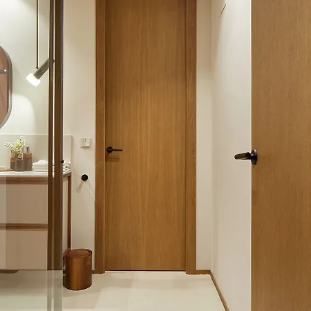 公寓 Lorea By Prim 圣塞瓦斯蒂安