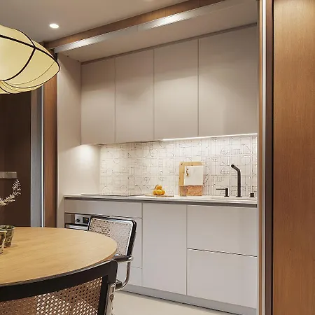Lorea By Prim Apartament San Sebastián