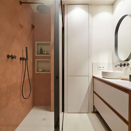 Apartament Lorea By Prim San Sebastián